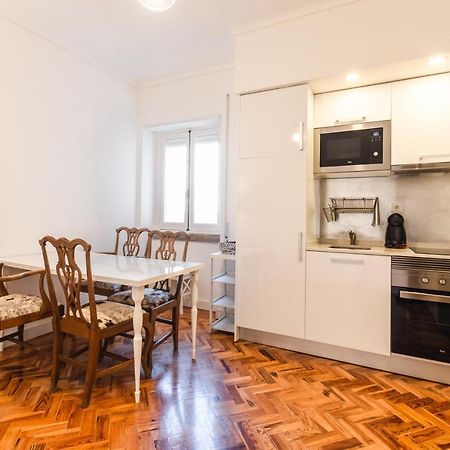 Carmo Apartments Lisboa Ngoại thất bức ảnh