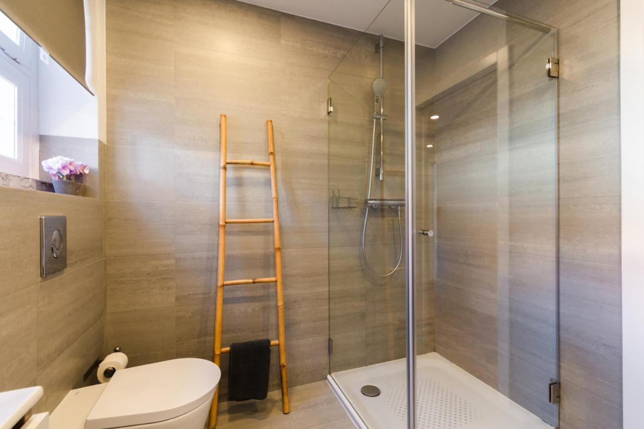 Carmo Apartments Lisboa Ngoại thất bức ảnh