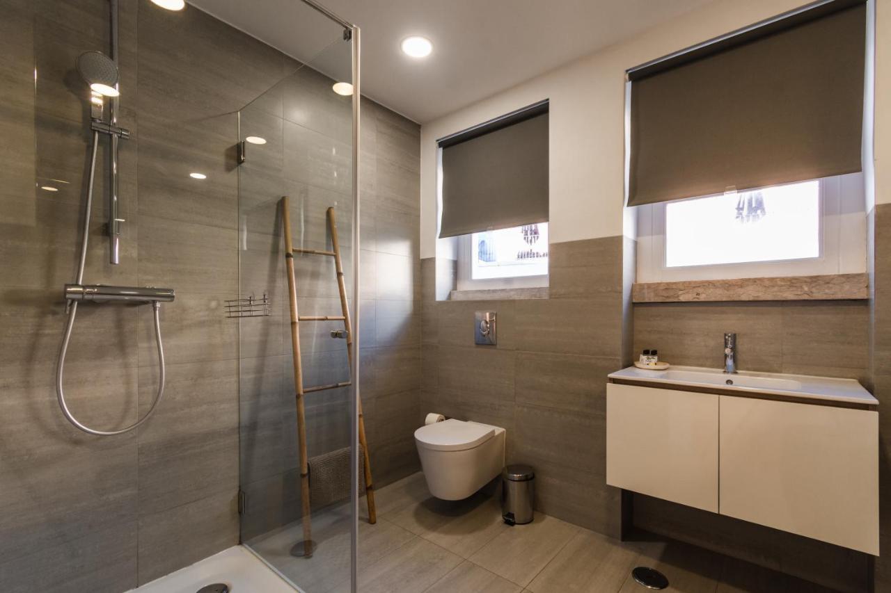 Carmo Apartments Lisboa Ngoại thất bức ảnh