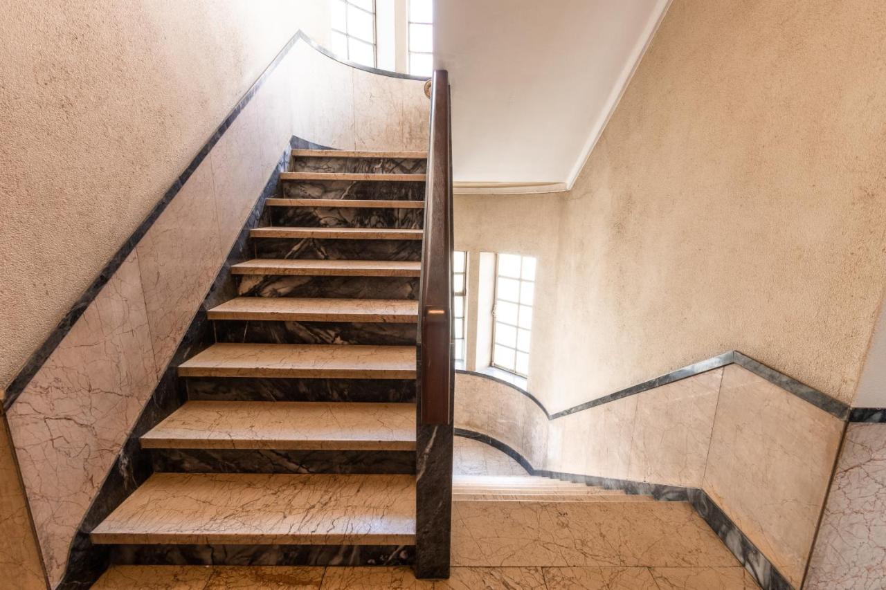 Carmo Apartments Lisboa Ngoại thất bức ảnh