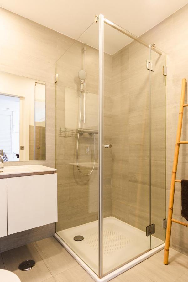 Carmo Apartments Lisboa Ngoại thất bức ảnh