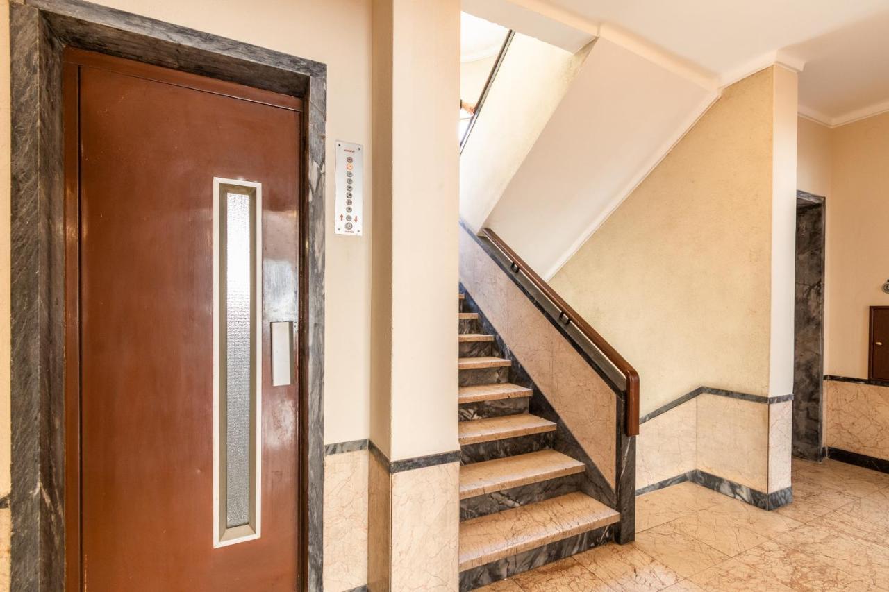 Carmo Apartments Lisboa Ngoại thất bức ảnh