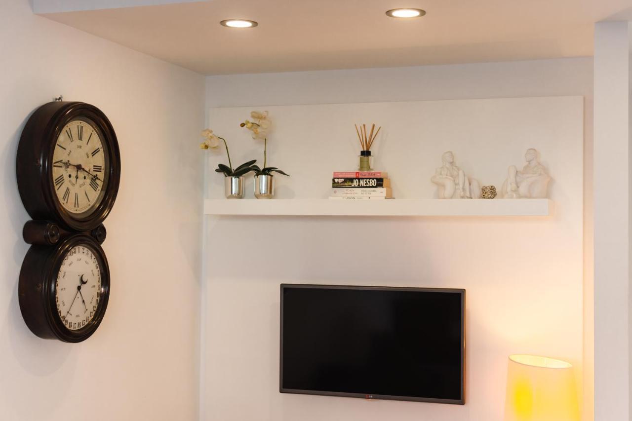 Carmo Apartments Lisboa Ngoại thất bức ảnh