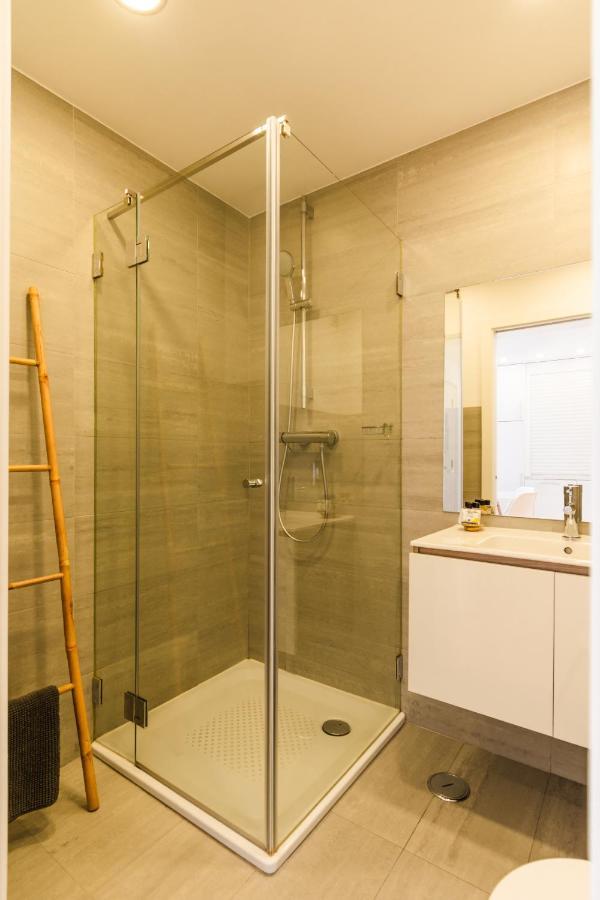 Carmo Apartments Lisboa Ngoại thất bức ảnh