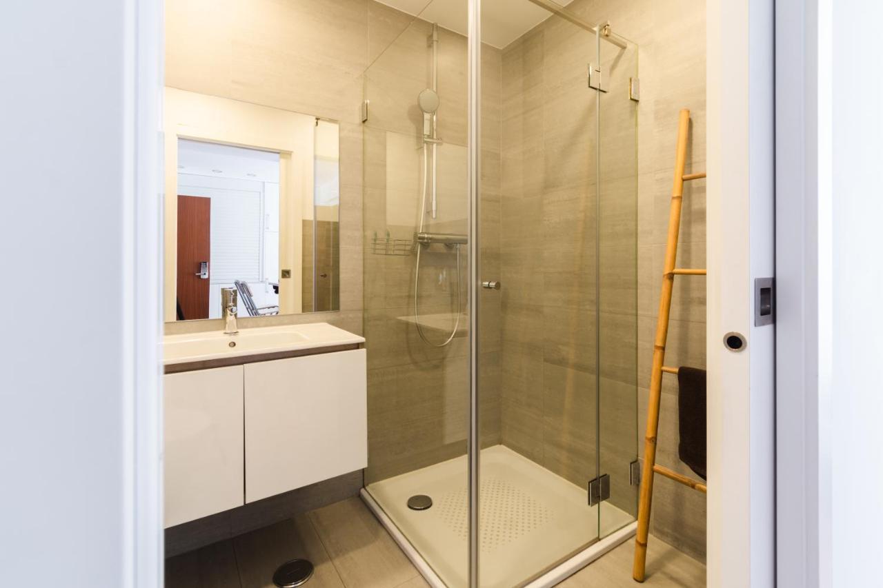 Carmo Apartments Lisboa Ngoại thất bức ảnh